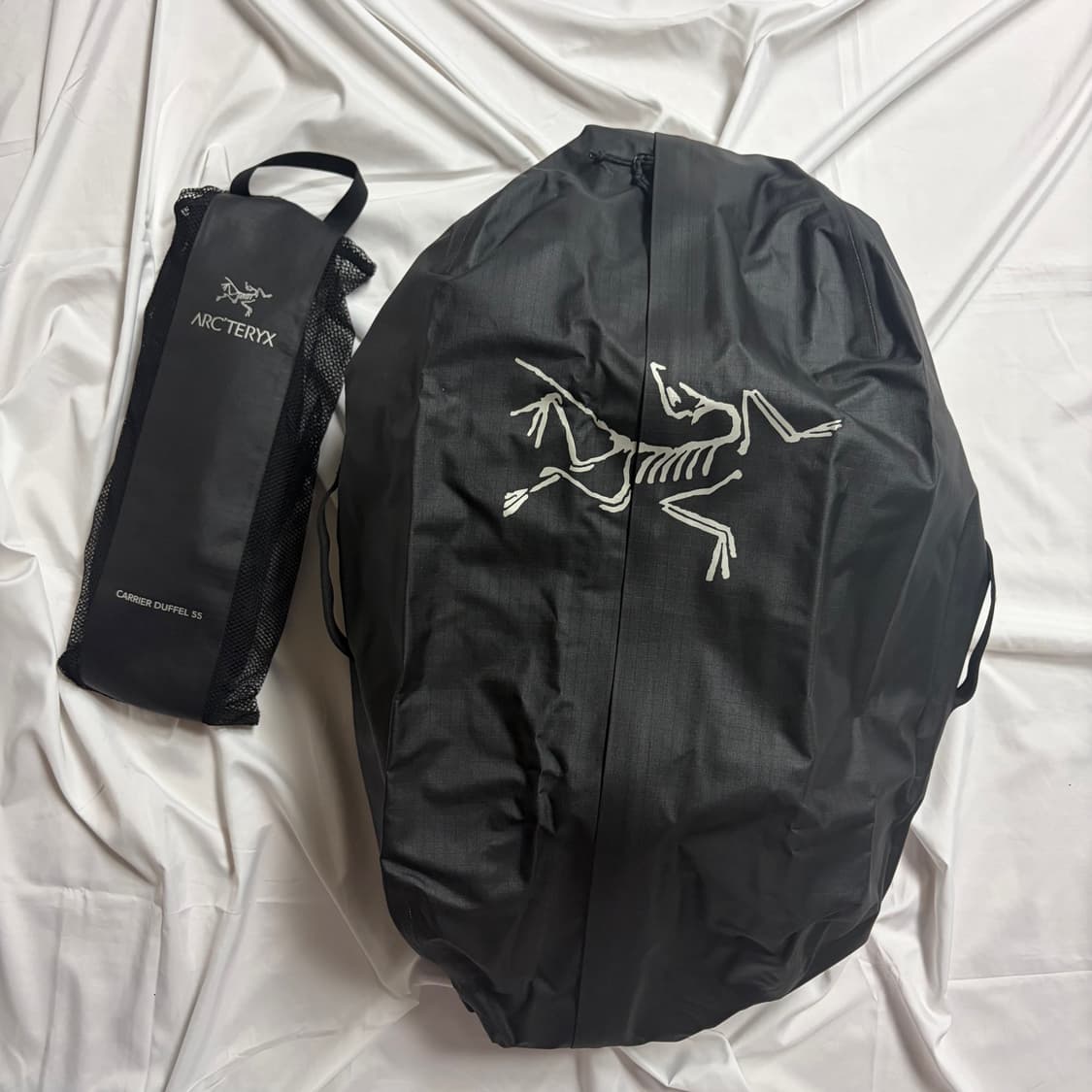 아크테릭스 캐리어 더플 55L 상품이미지2