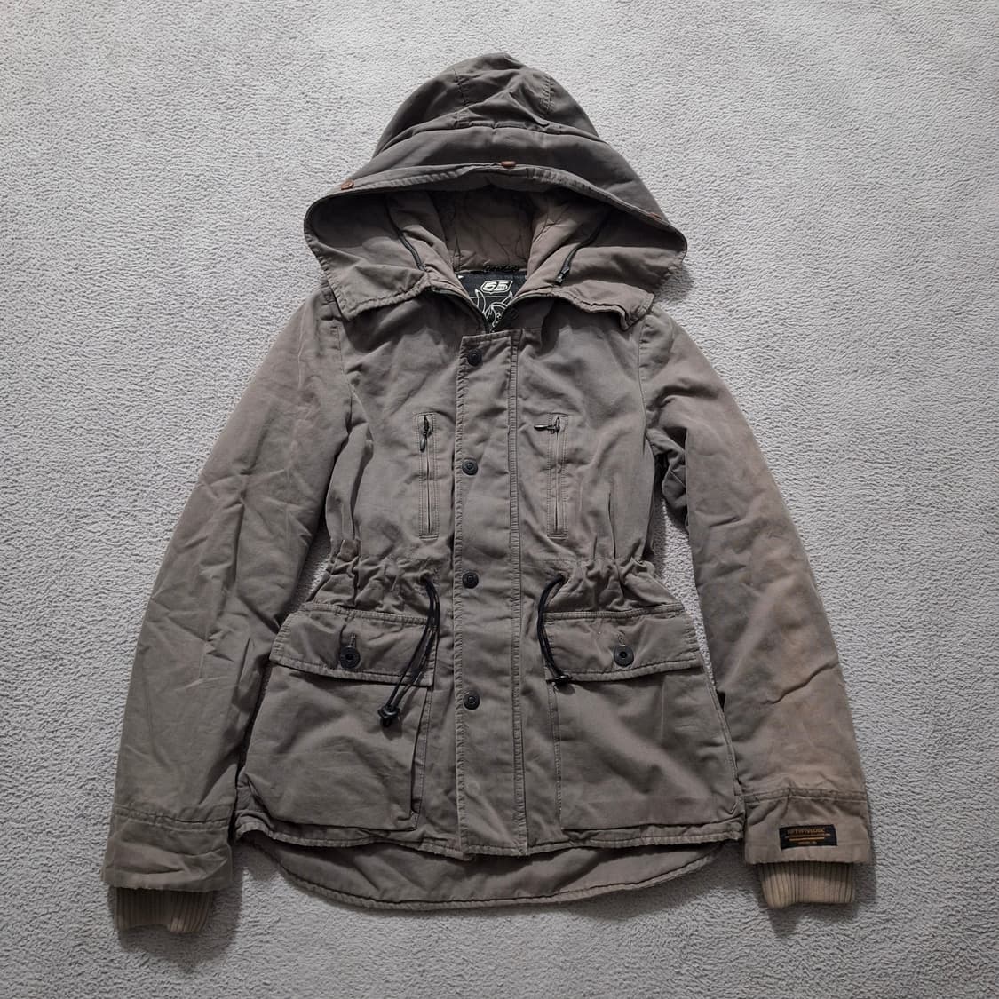 Vintage Gimmick jacket 상품이미지1