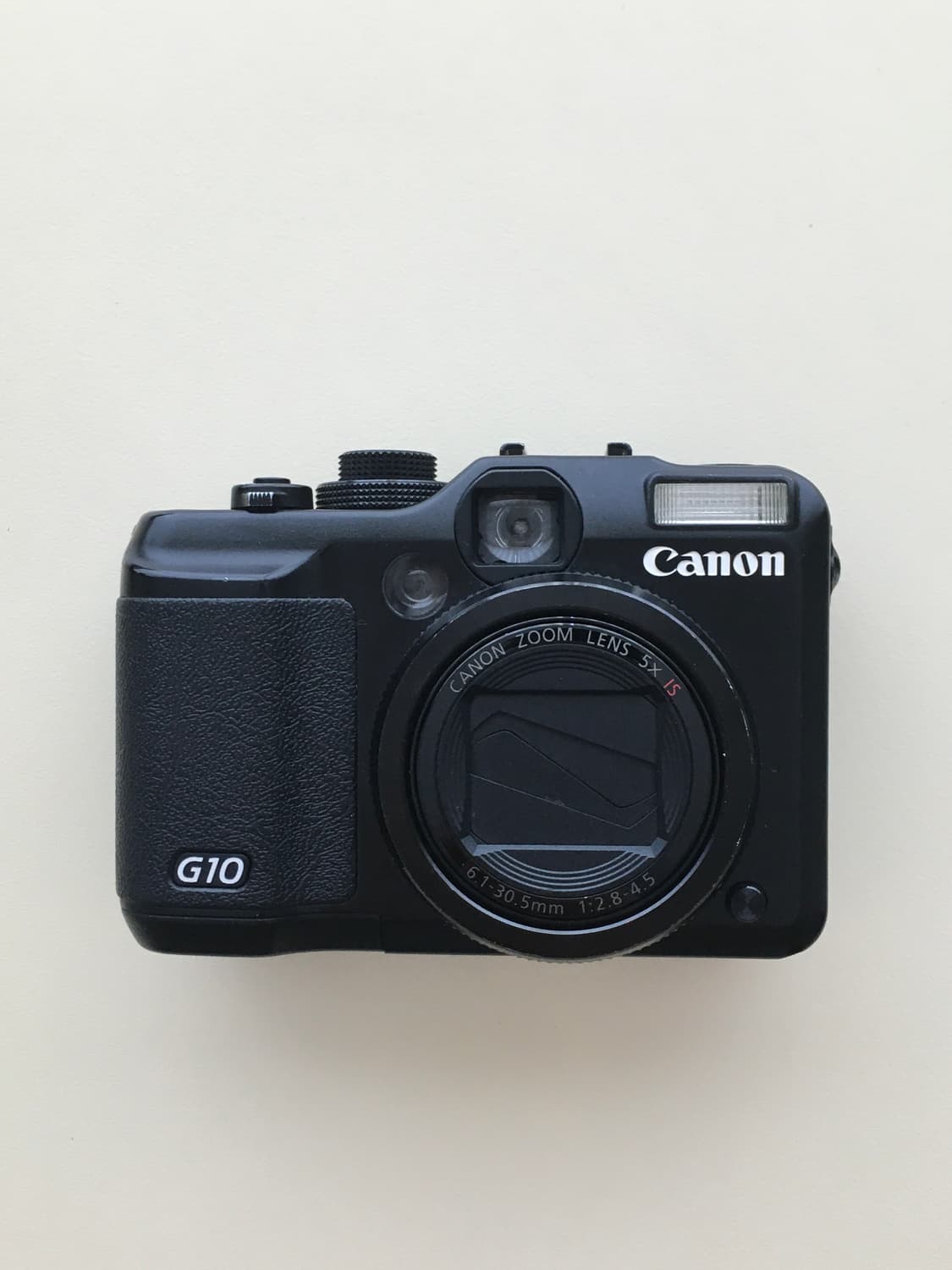 캐논 파워샷 G10 (canon powershot g10) 상품이미지1