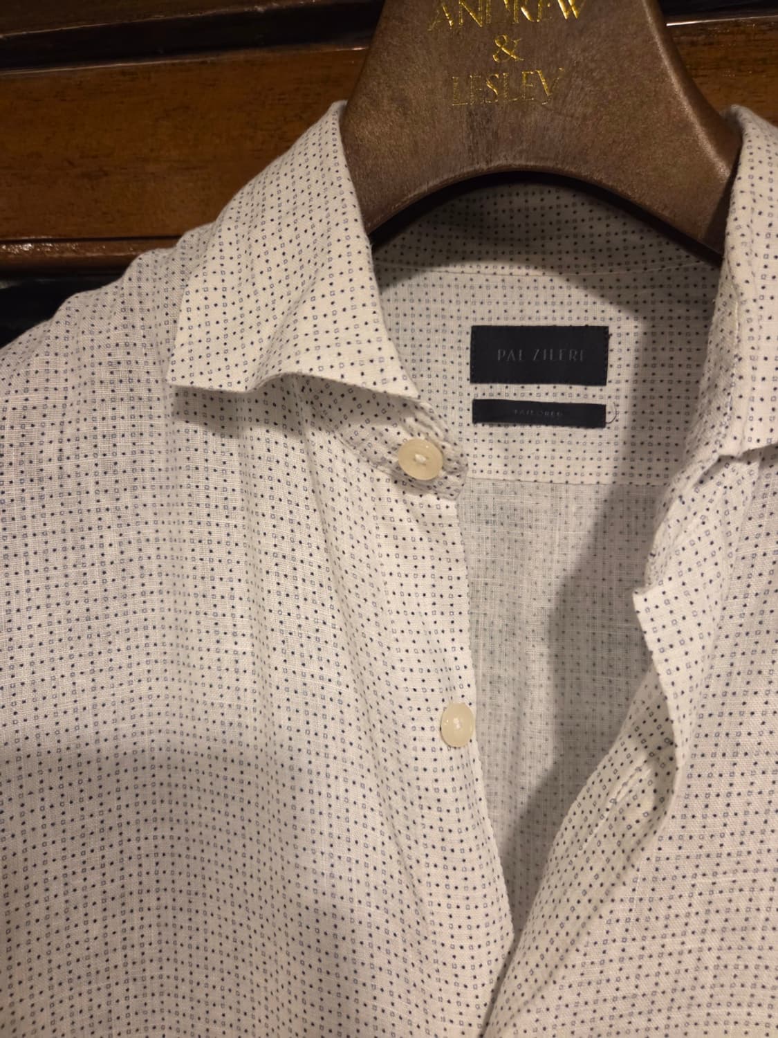 빨질레리 셔츠 상품이미지2