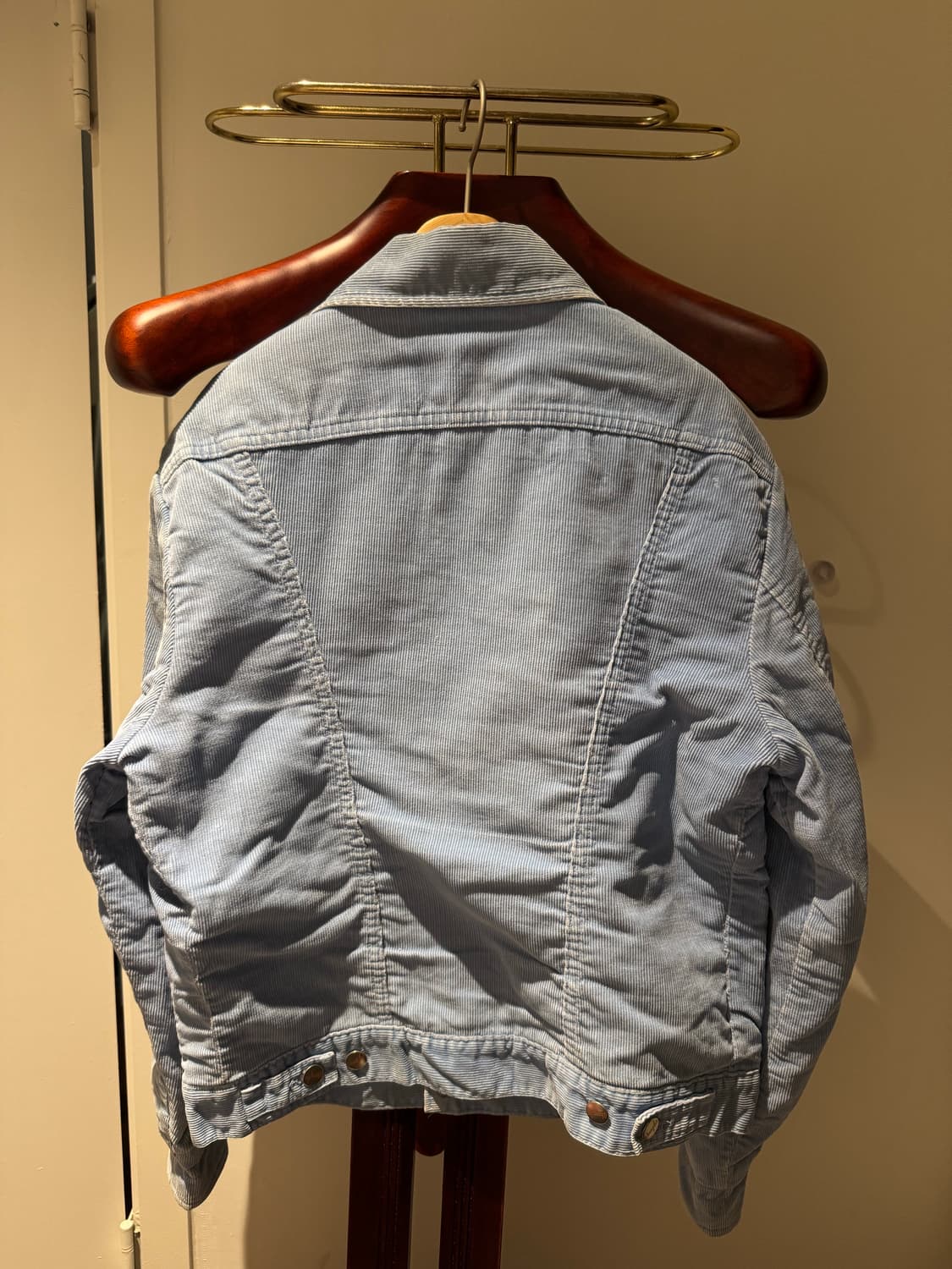 미국랭글러 코듀로이 자켓 상품이미지2