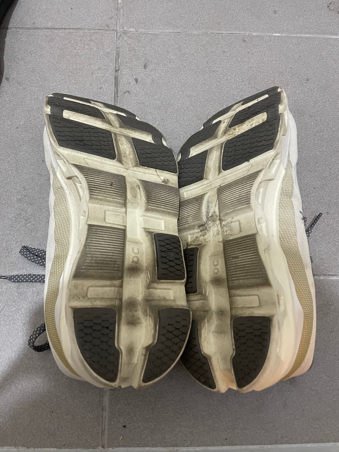 온러닝 클라우드몬스터2  상품이미지6