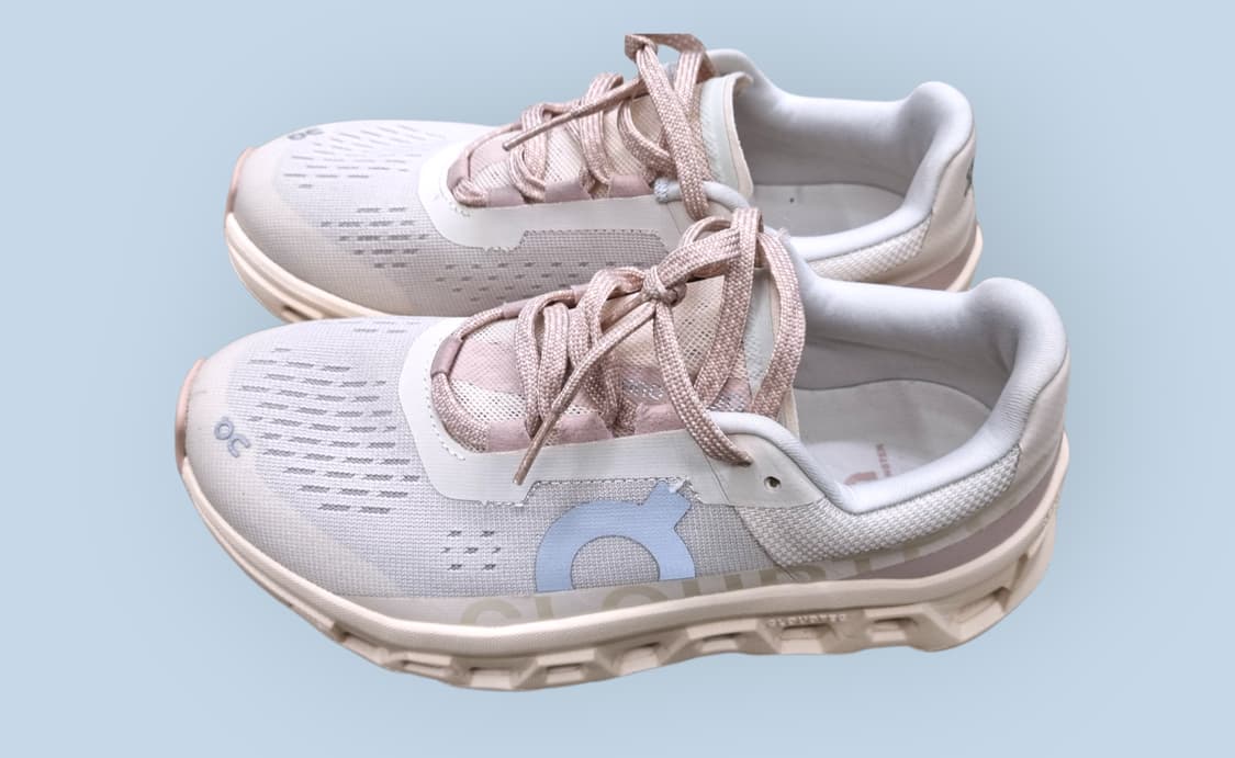 온러닝 클라우드몬스터 1 문 폰(Moon Fawn) - 230 상품이미지4