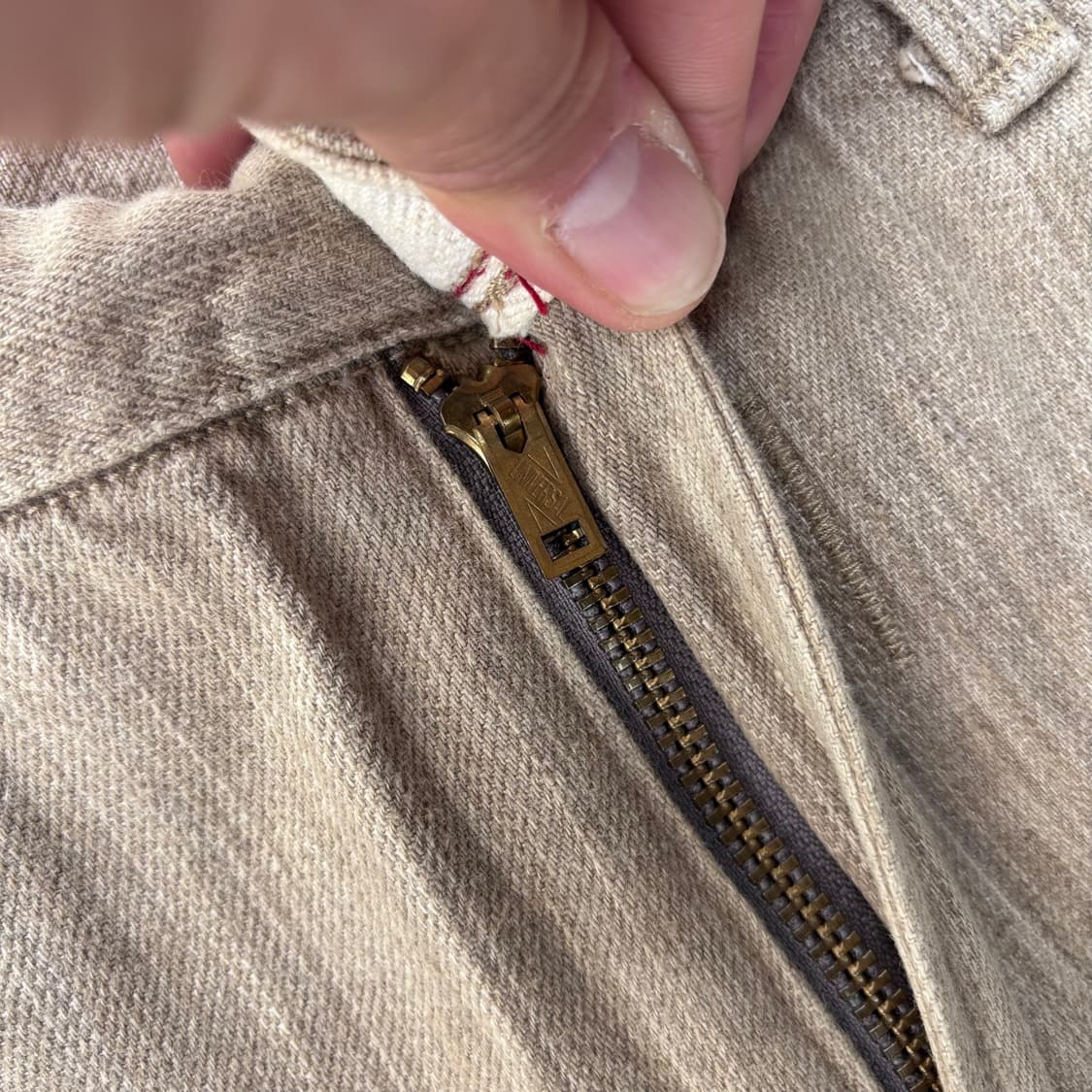 일본 블루 웨이 부츠컷 상품이미지7