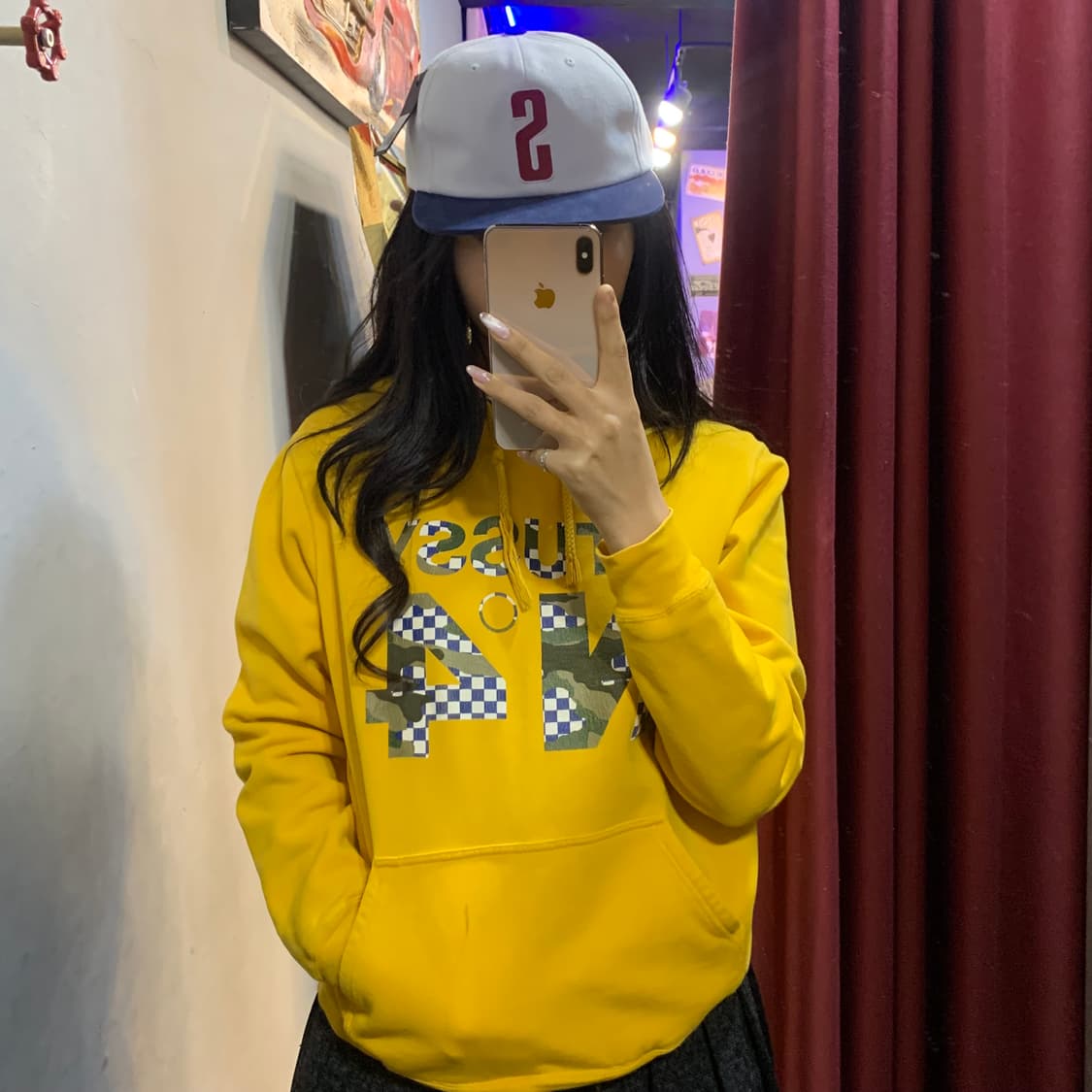 Stüssy  상품이미지4