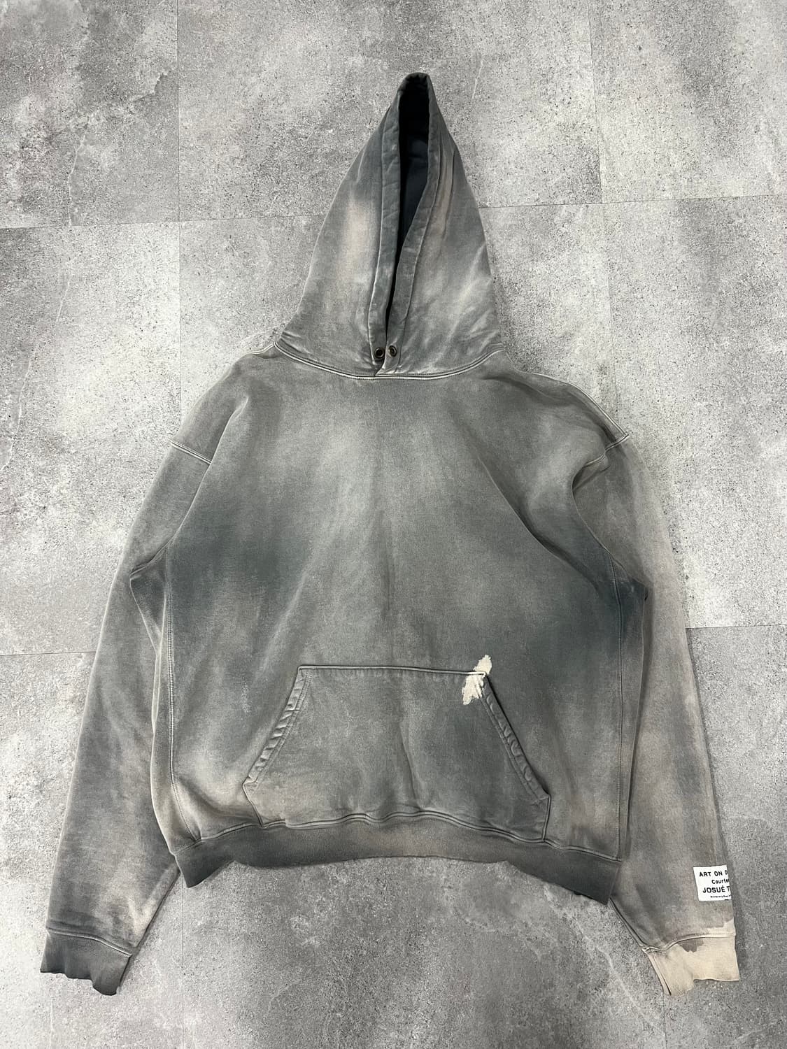 [L]갤러리 디파트먼트 벤츄라 후드  상품이미지1