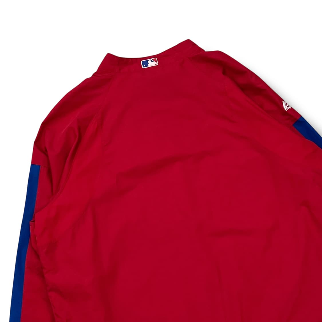 마제스틱 필라델피아 웜업 r2028 상품이미지4