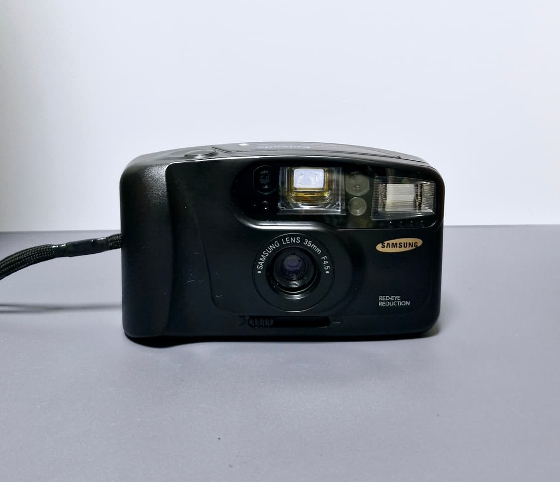 삼성 에피소드 필름카메라  상품이미지2