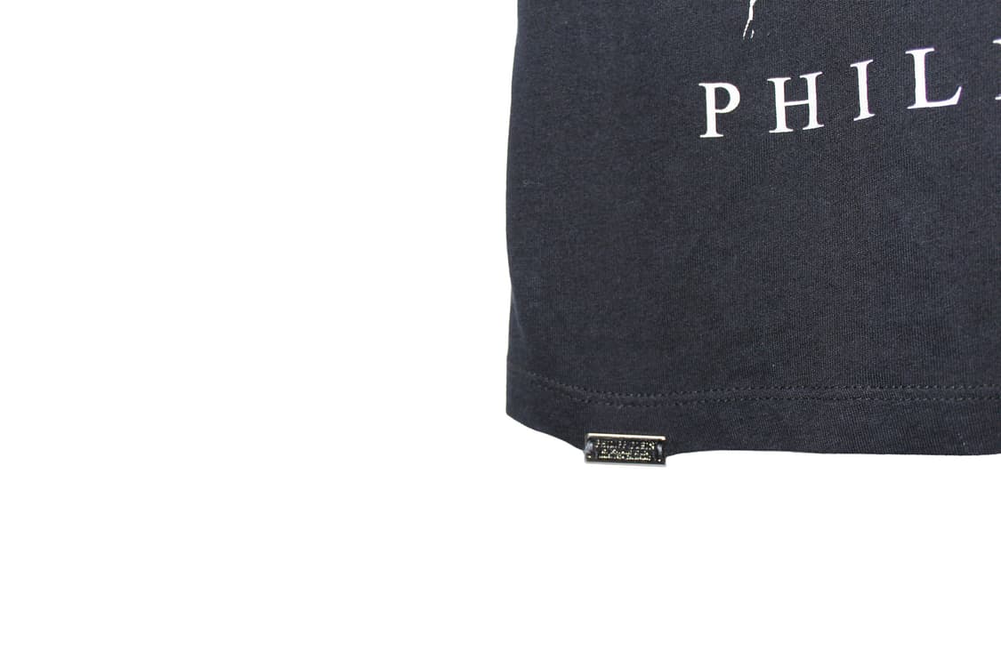 Philipp Plein 필립플레인 스왈로브스키 배드미키 슬리브 상품이미지3
