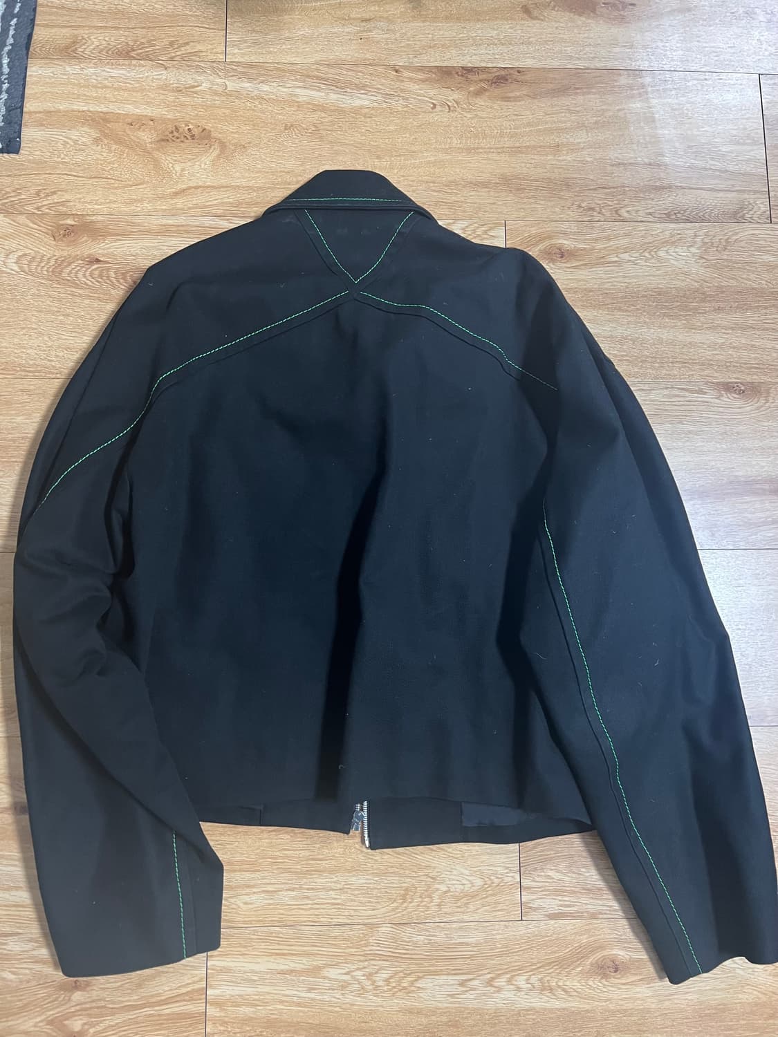 보테카 베네타 자켓 상품이미지5