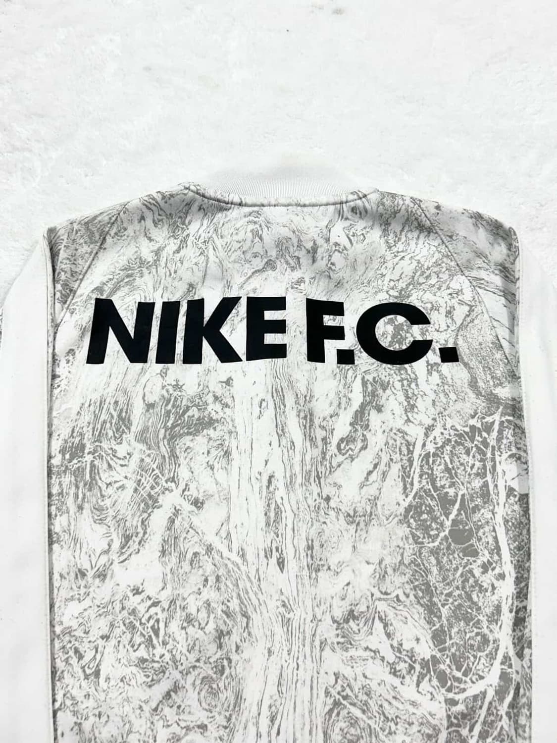 나이키 스우시 풋볼클럽 져지 상품이미지8