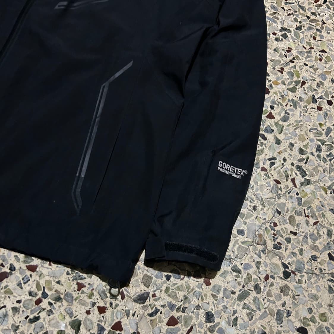 노스페이스(North Face)고어텍스 쉘 바람막이  상품이미지3