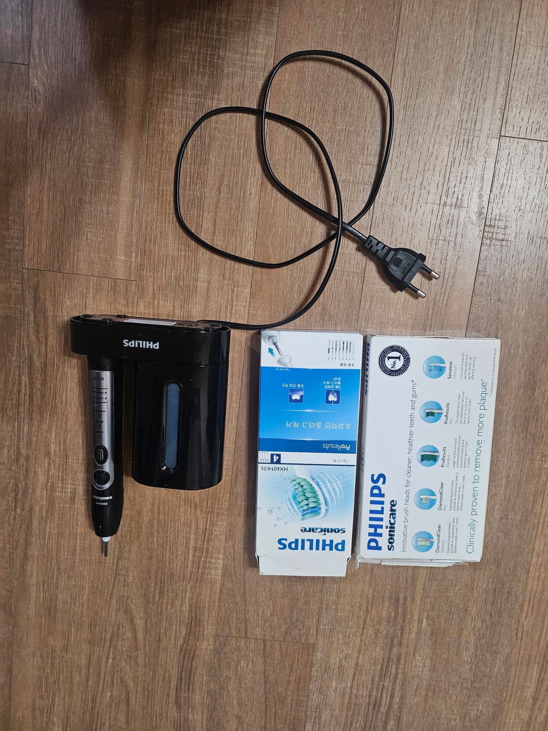 필립스 소닉케어 플렉스케어 음파칫솔 상품이미지5