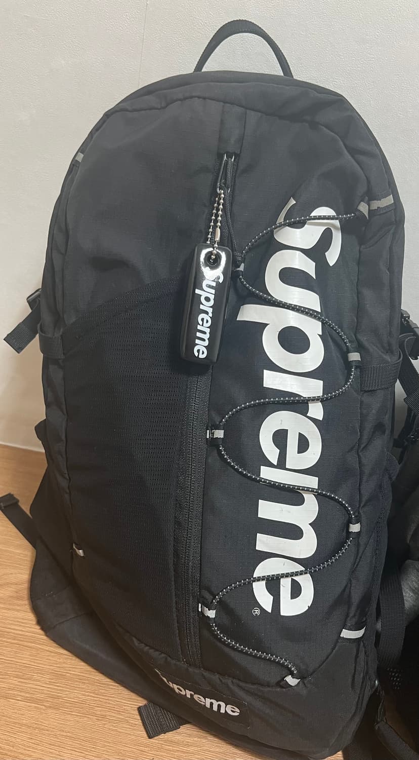슈프림 백팩 17ss 상품이미지1