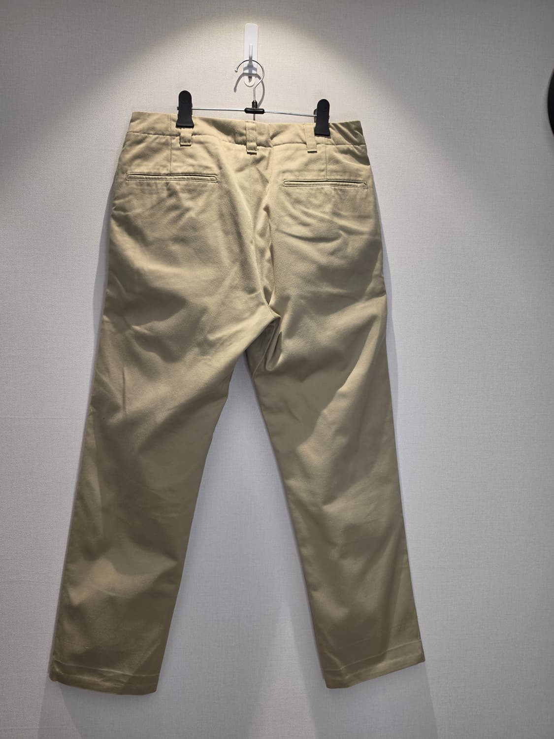 nanamica 나나미카 치노팬츠 상품이미지3