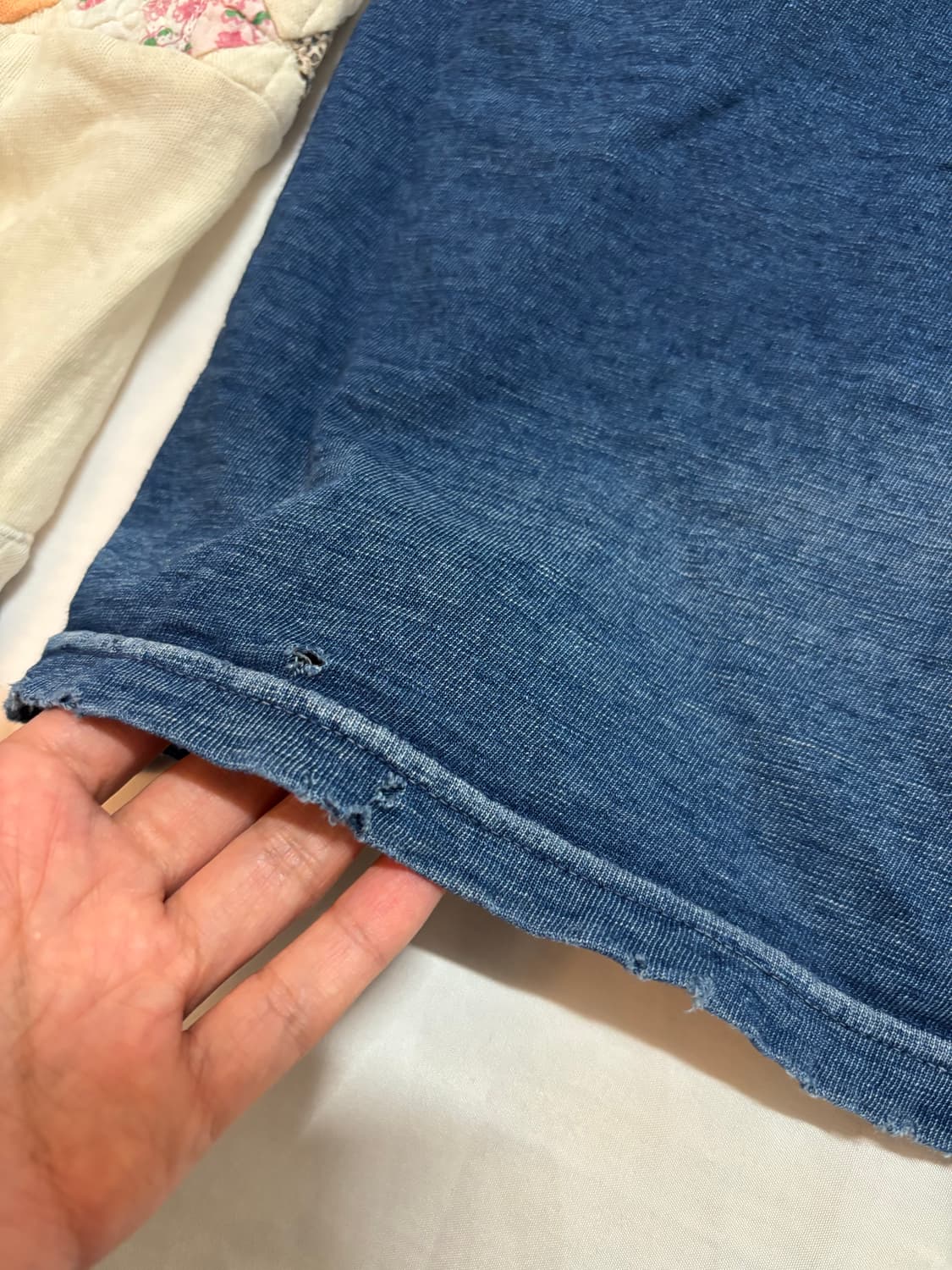 캐피탈 긴팔 티 상품이미지7