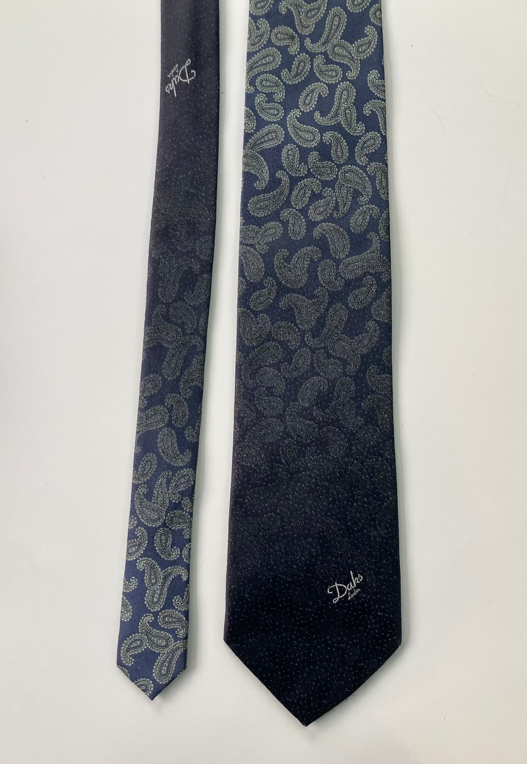 닥스 넥타이 상품이미지1