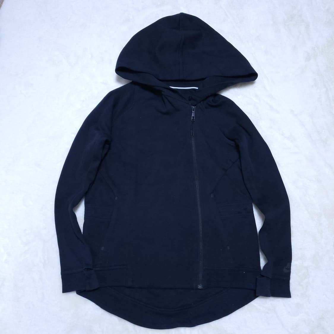 나이키 테크 여성 후드집업 S 0312 상품이미지1