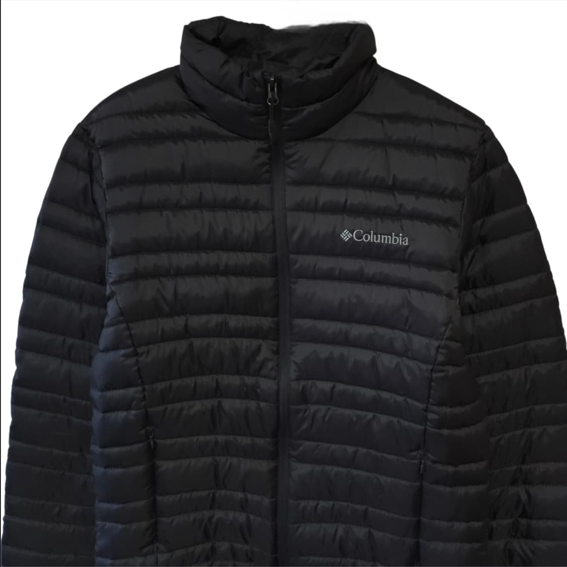 컬럼비아 구스다운경량패딩잠바 95-100 점퍼 거위털 상품이미지2