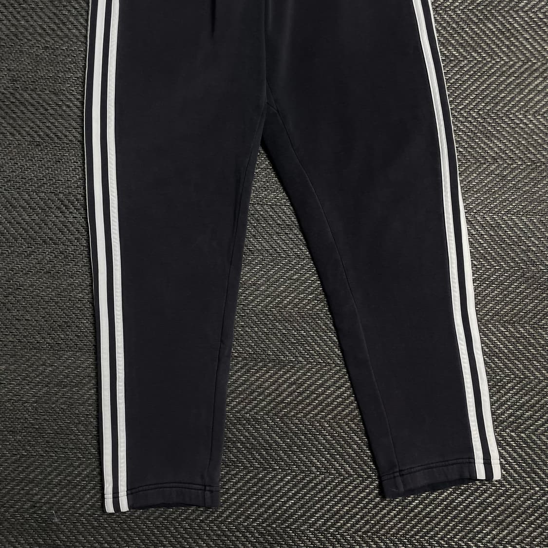 아디다스 올드스쿨 아치로고 스웻 트레이닝 팬츠o 5348 상품이미지2