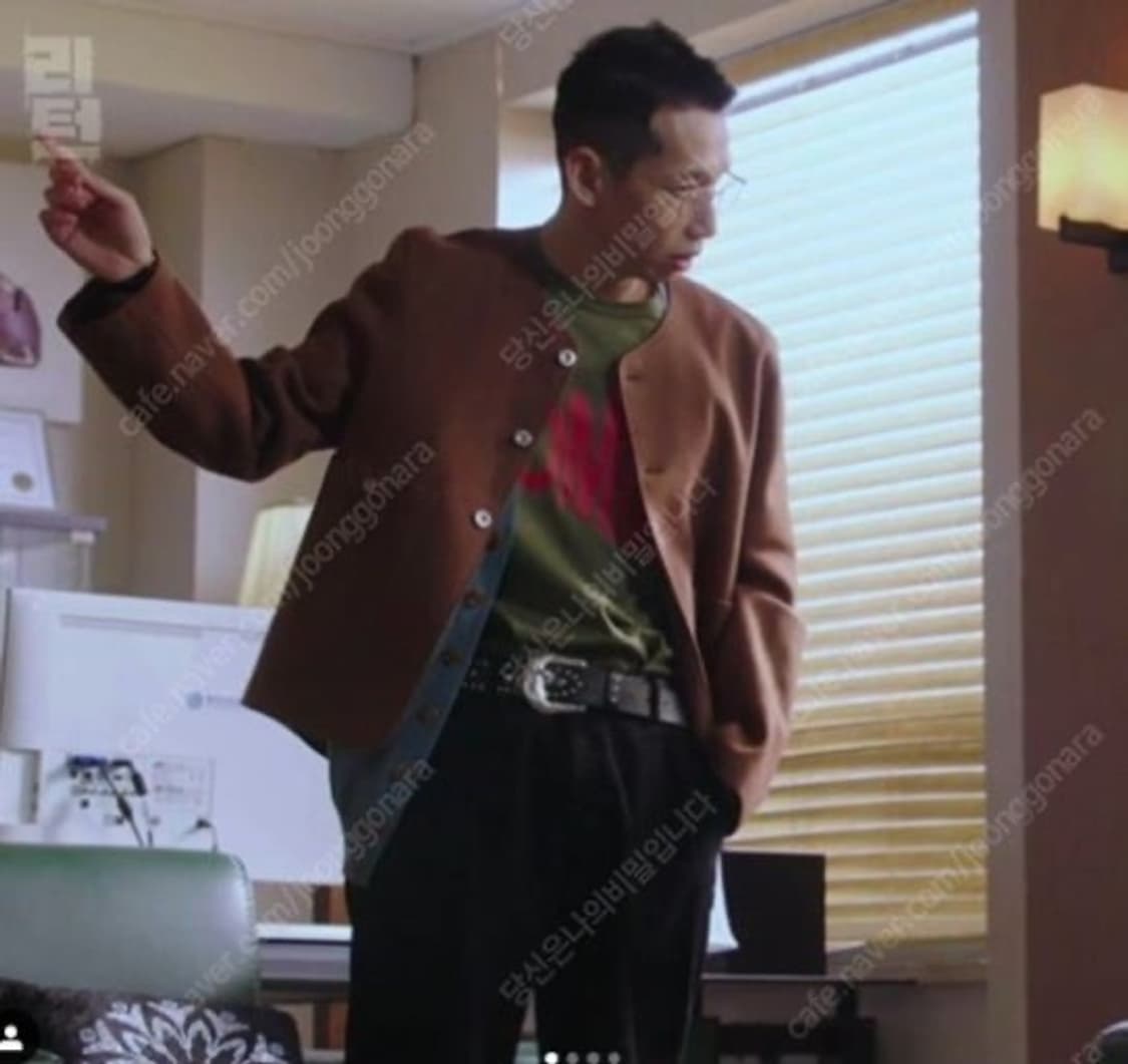 이얼즈어고 WRC 01 초판자켓  미착용 상품 상품이미지5