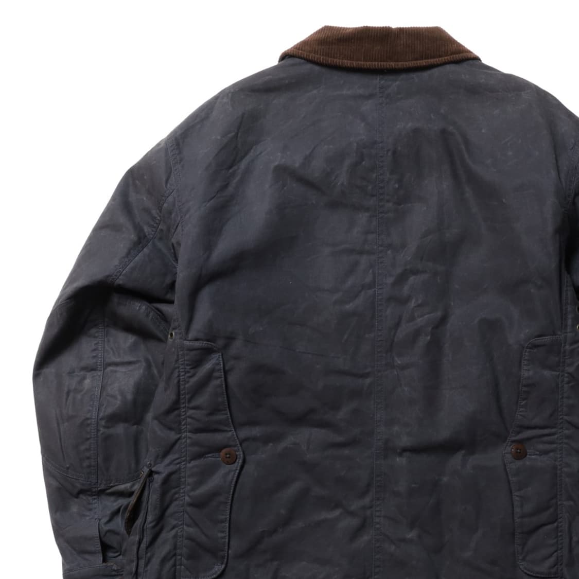 폴로 랄프로렌 Polo Ralph Lauren Waxed Jacket 상품이미지5