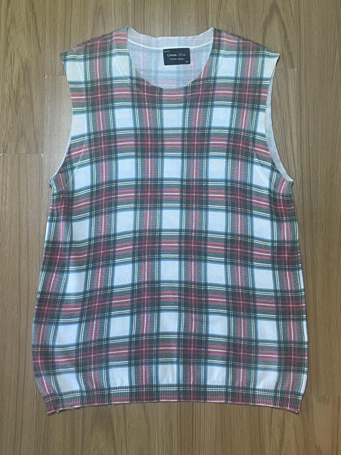 Number(N)ine 2005 S/S 상품이미지1