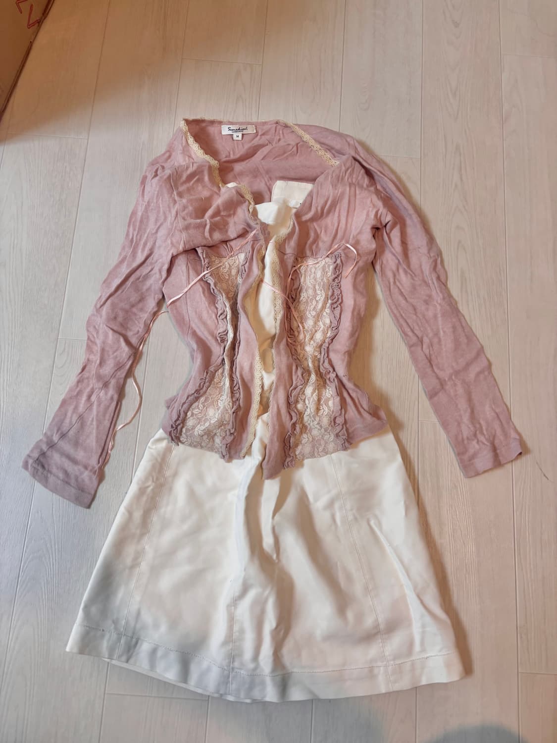 히메갸루 로걀 의상 10벌 이상 처분 상품이미지6