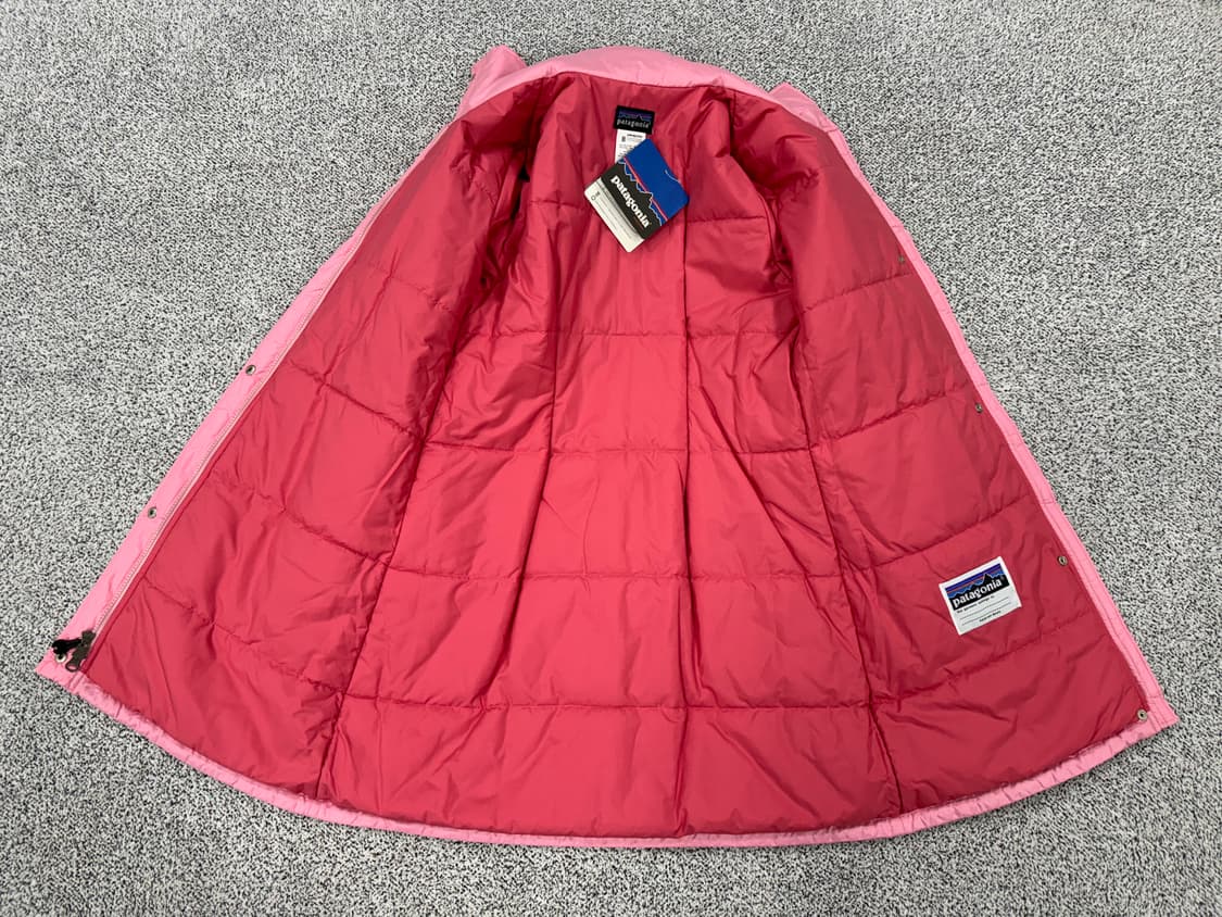 [새상품] 파타고니아 푸퍼 코트 상품이미지7