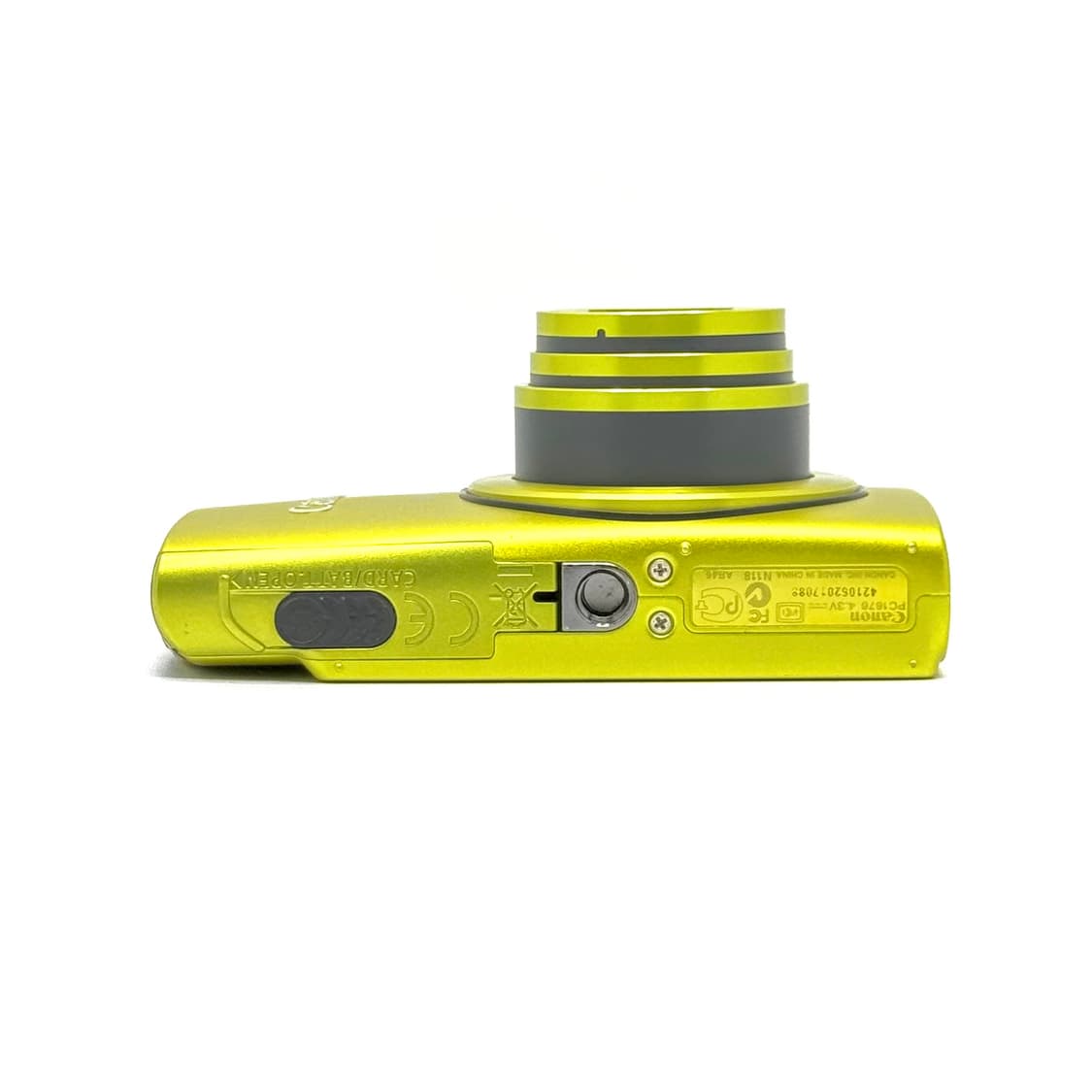 [레어&뽀용!] 캐논 IXY 600F (IXUS 230HS) 디지털카메라 상품이미지5