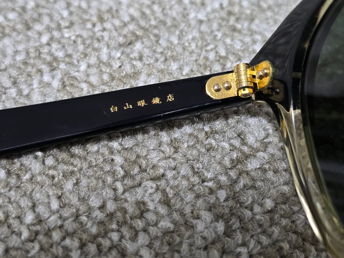 엣라코 타임원클로딩 보스턴안경 블랙클리어 엣라스트 부처프로덕츠 상품이미지5