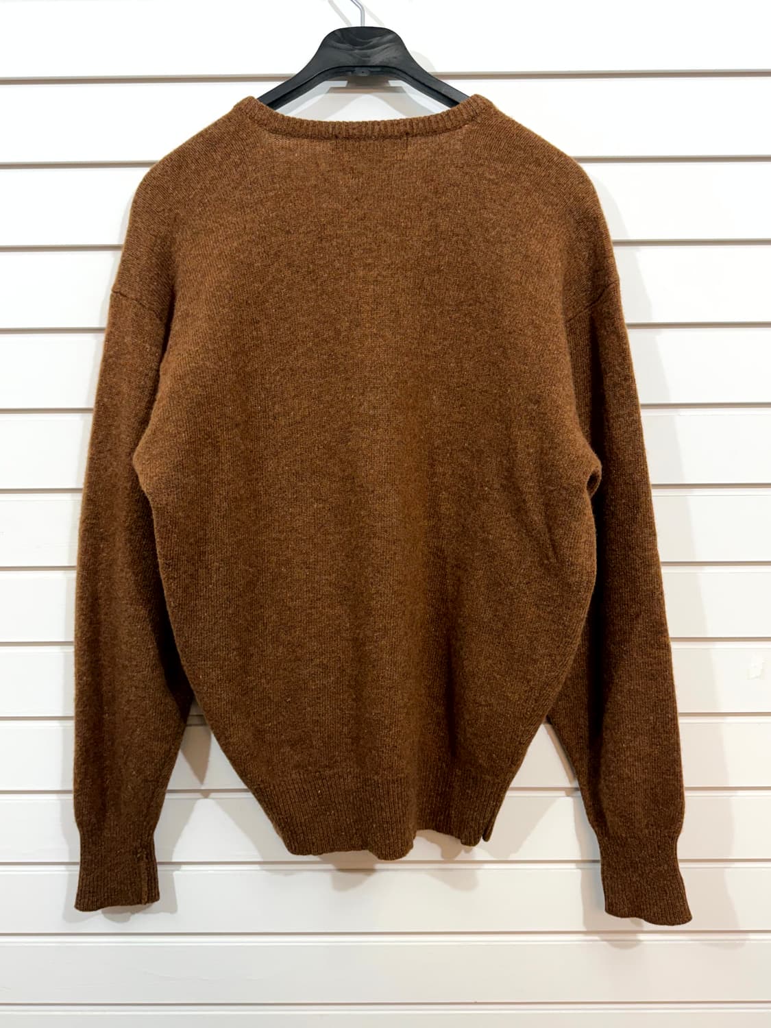 POLO by RALPH LAUREN니트(Made In HongKong) 상품이미지3