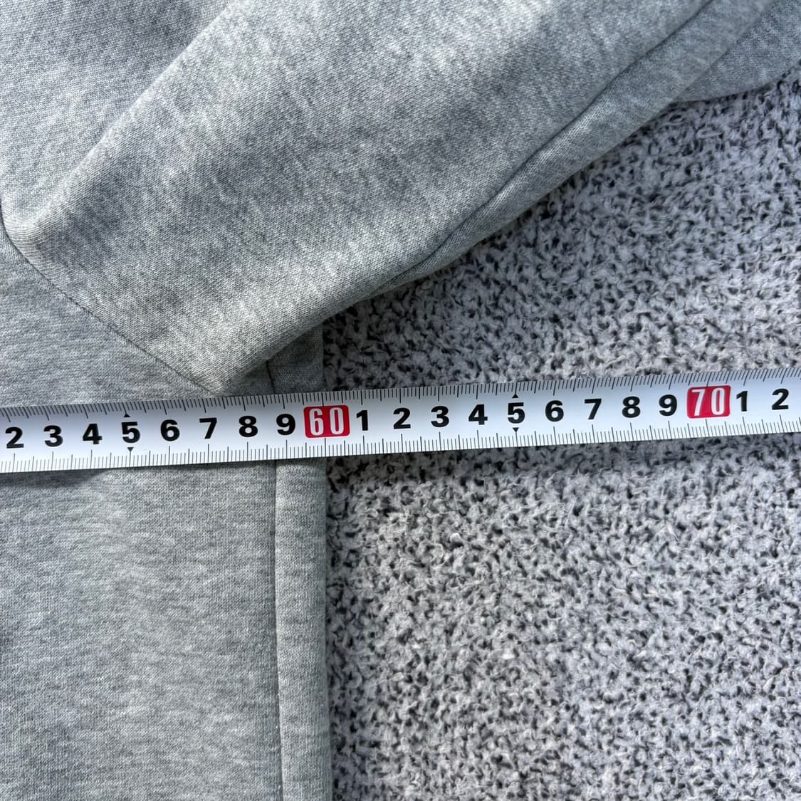 110 뉴발란스 기모 후드티 0324J 상품이미지7