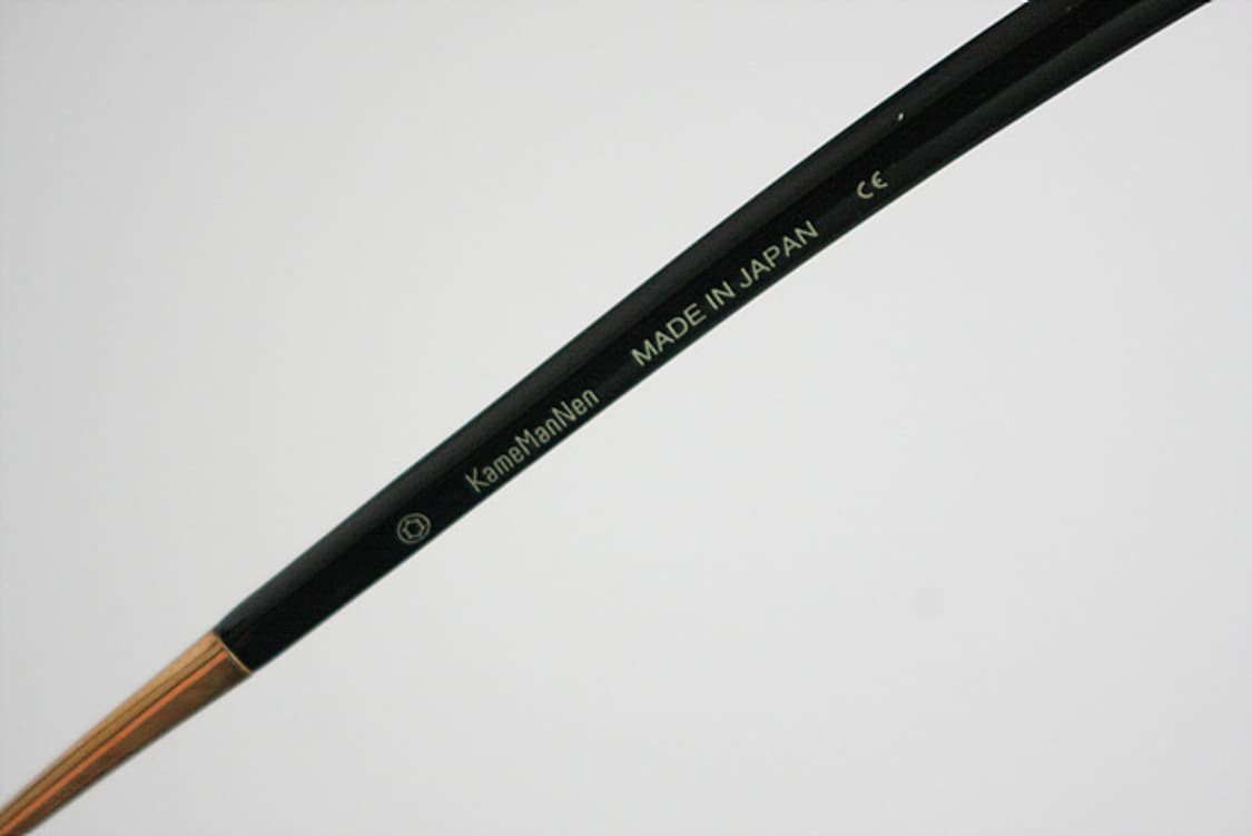 KameManNen 가메만넨 kmn-103 안경 새제품 상품이미지8