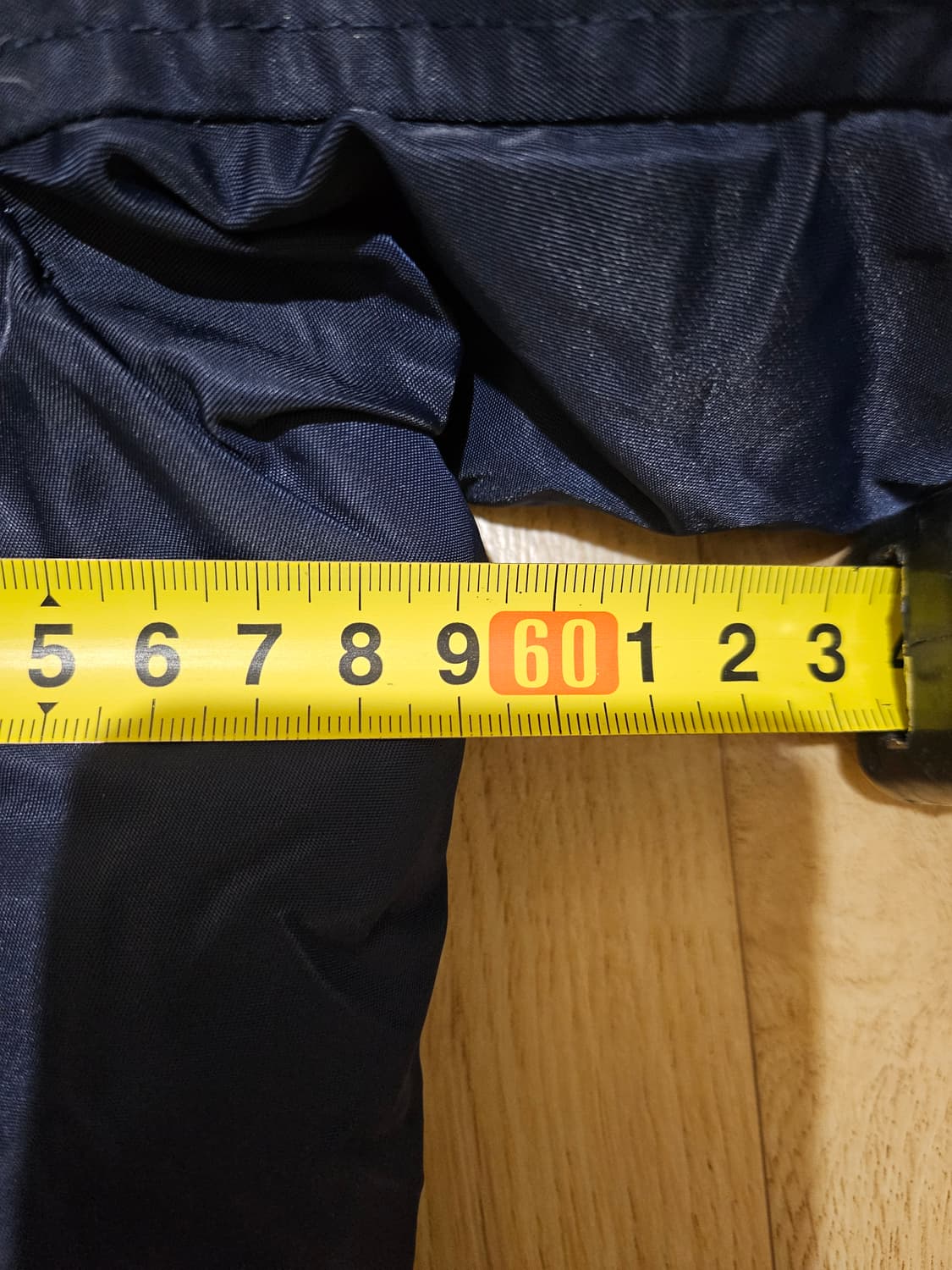 [40/L] 브론슨 Bronson b-15c 항공점퍼 새상품 상품이미지5