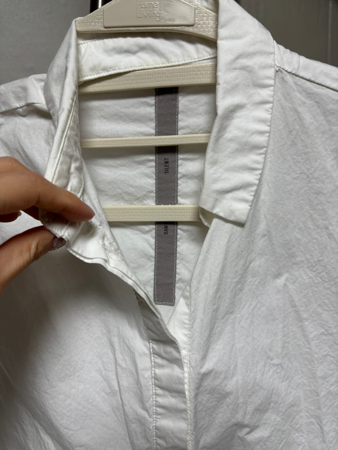 SILENT DAMIR DOMA 여성 원피스  상품이미지5