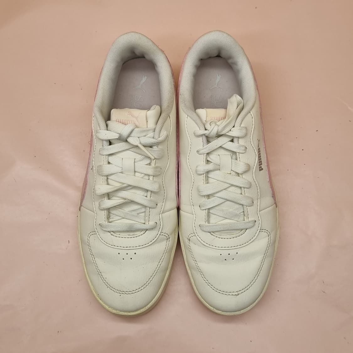 푸마 스카이클린 여성운동화245 상품이미지2