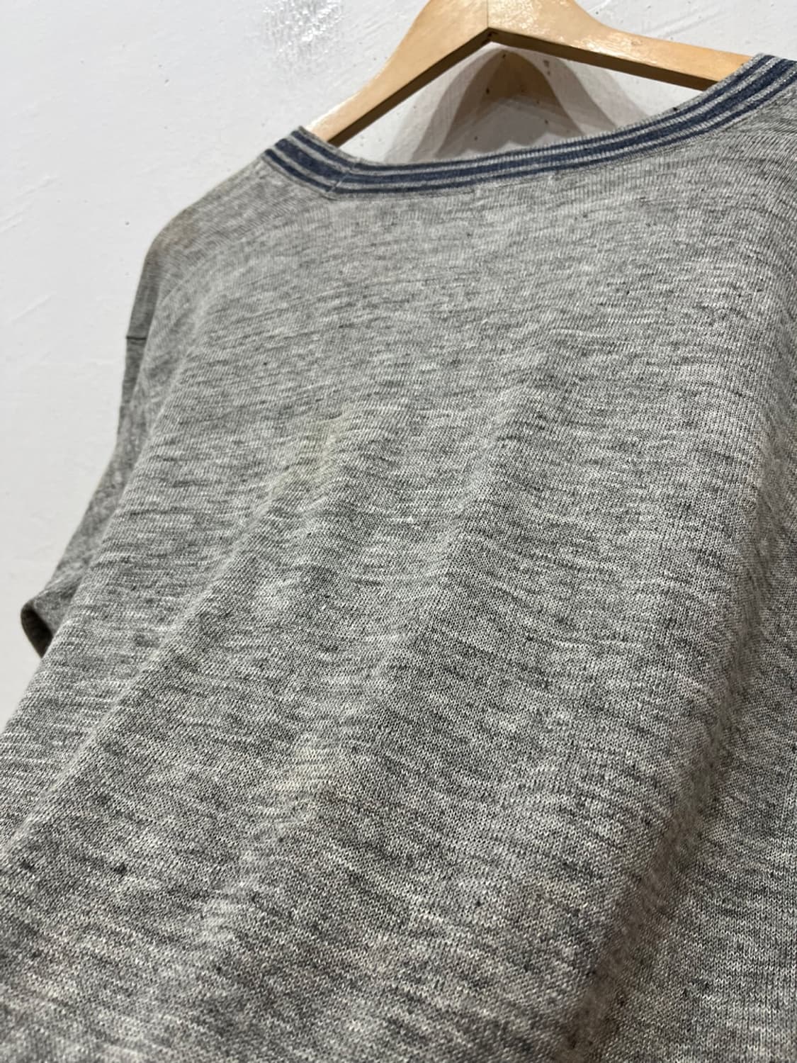 폴스미스 퓨어린넨 가디건 L 상품이미지4