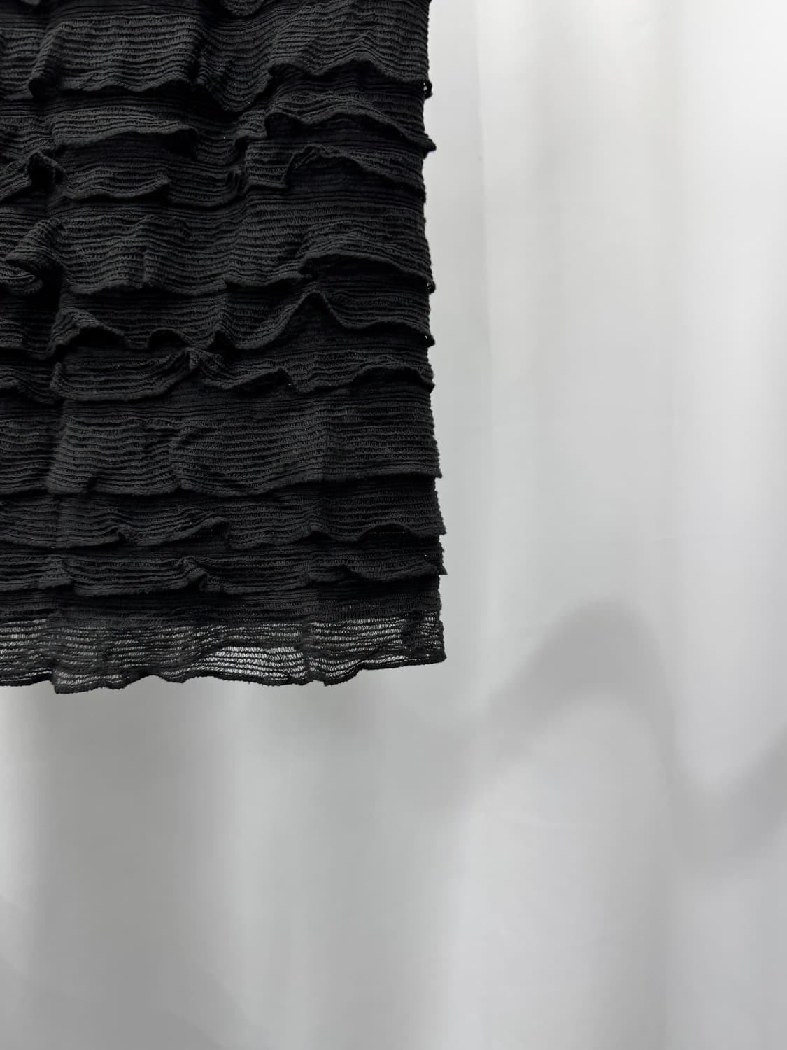 vtg skirt 상품이미지3
