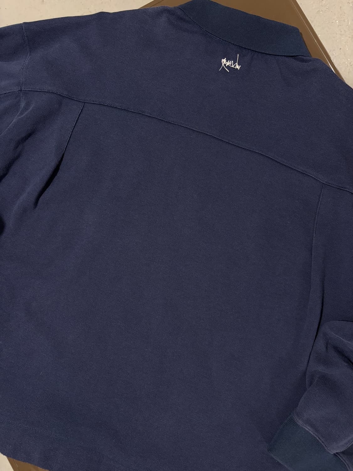 아더에러 pk티셔츠 상품이미지6