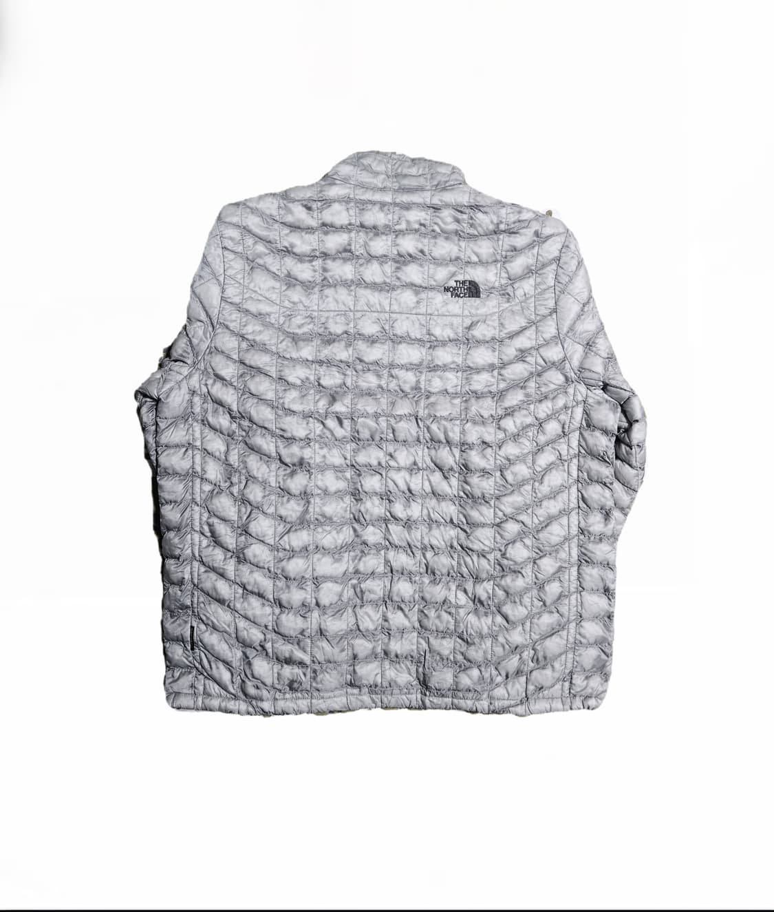 ​[The North Face] 써모볼 에코 패딩 자켓 XL 상품이미지2