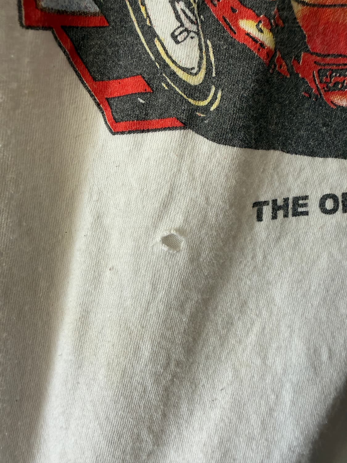 CHEMISTRY General Motors Trademark 3xl 상품이미지3