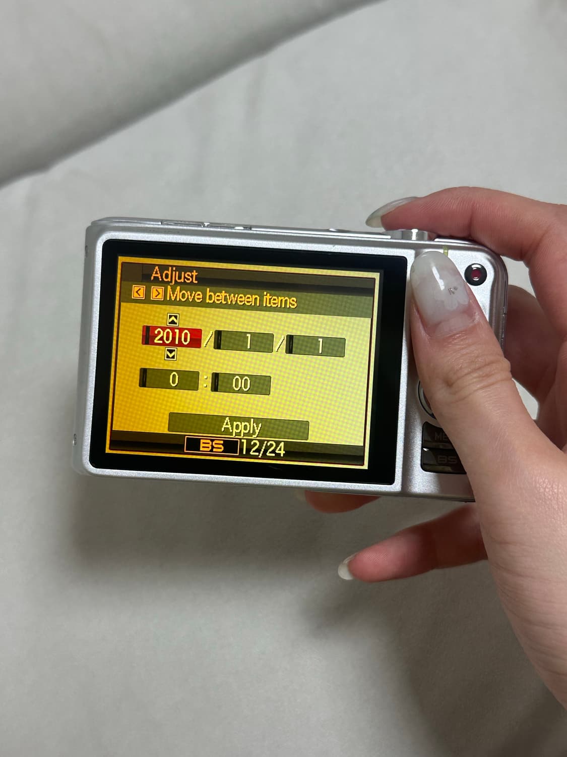 (작례o) Casio 카시오 엑슬림 EX-H15 츄디카  💘 상품이미지3