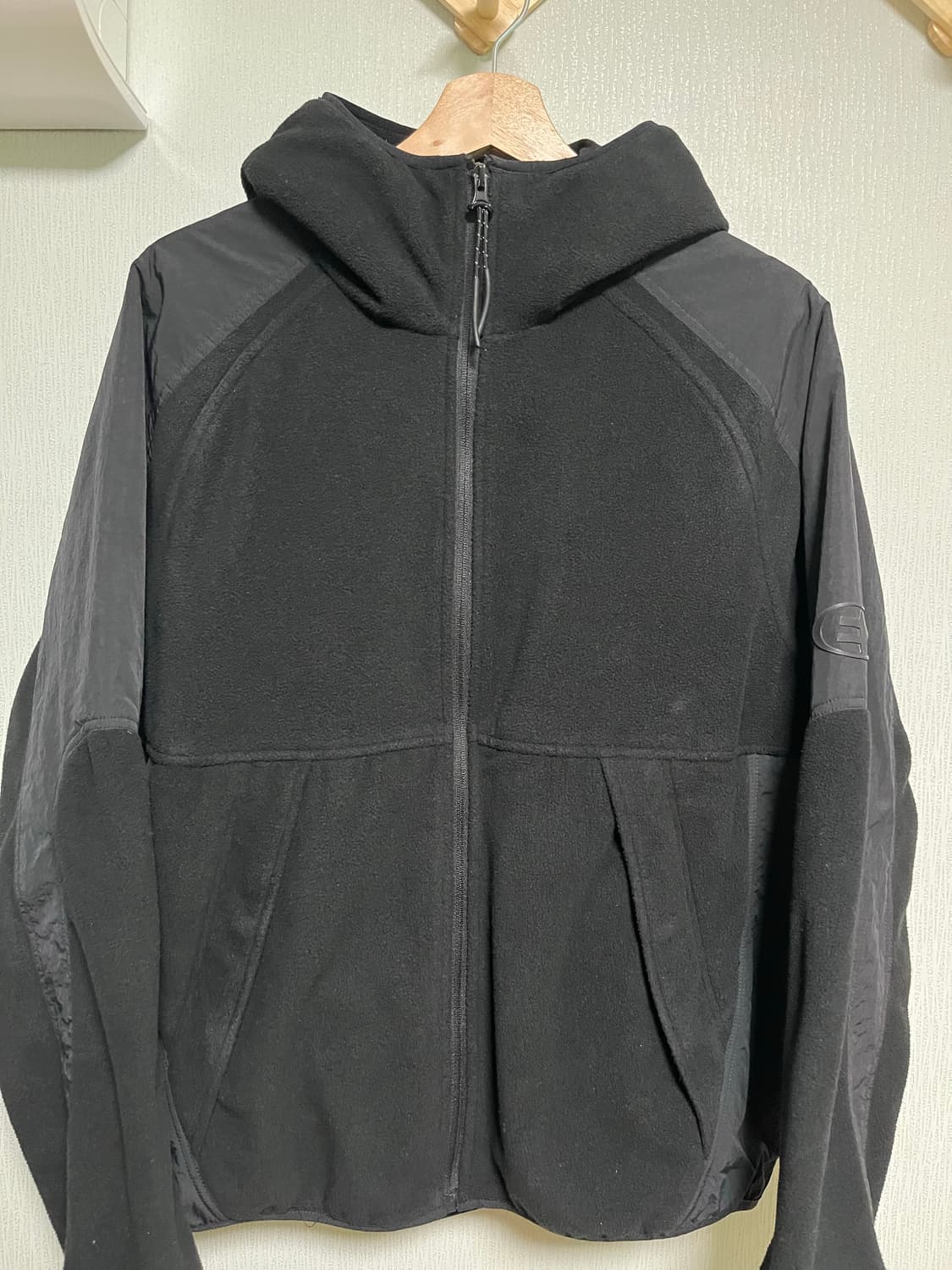 엑스트라오디너리 플리스 자켓 L 상품이미지2