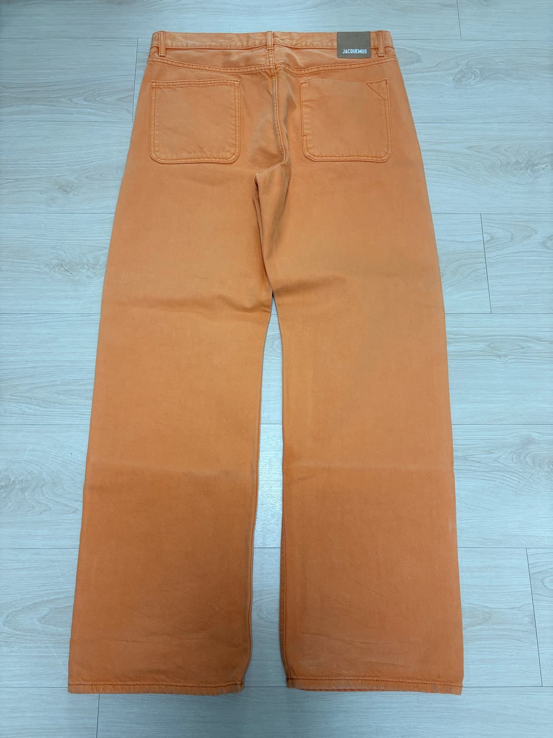 Jacquemus 자크뮈스 팬츠 34size (mens) 상품이미지2