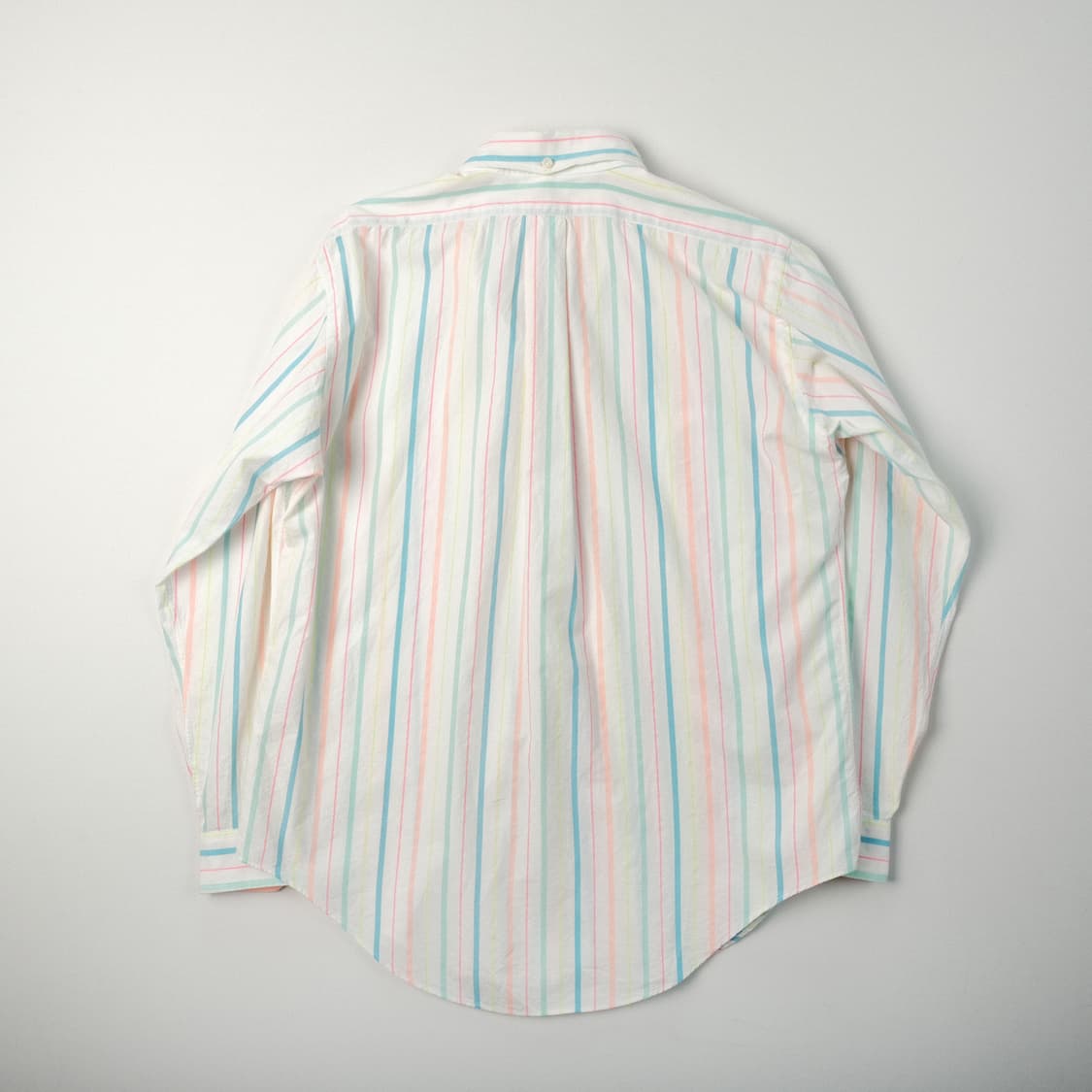 나이스네스 D.D 마틴 캔디 셔츠 L사이즈 niceness 상품이미지10