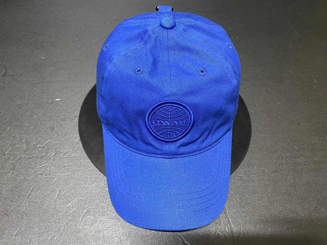 Pan am vintage cap(볼캡) 상품이미지1