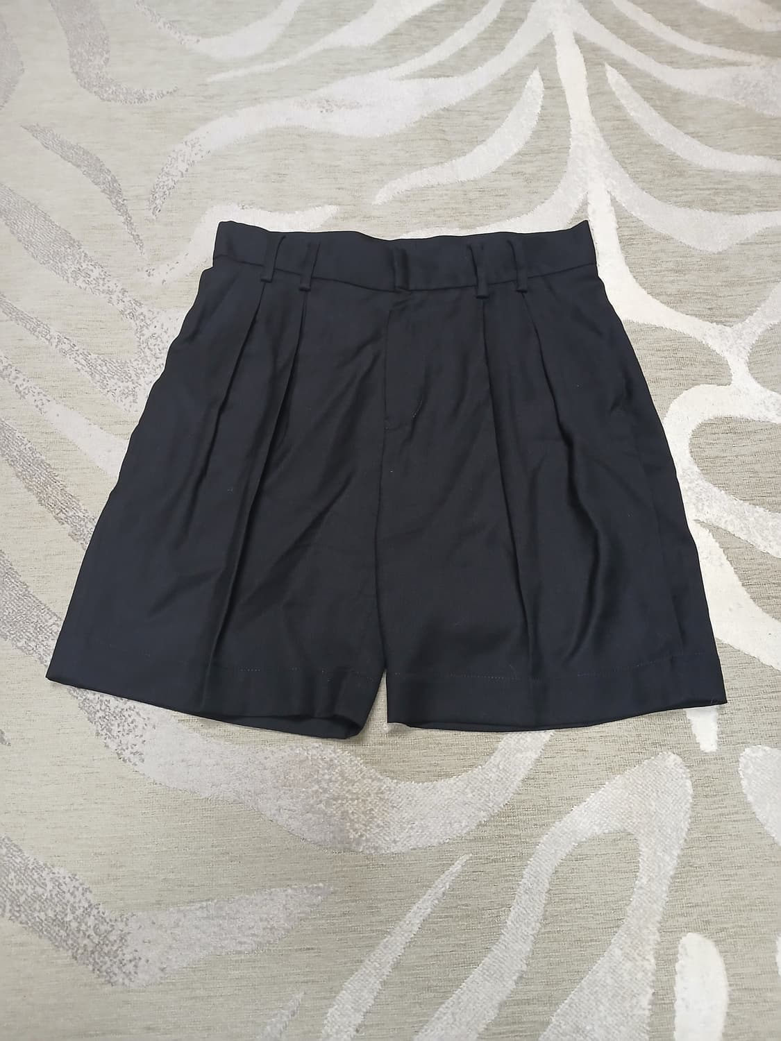 MM6 메종 마르지엘라 숏팬츠  상품이미지1