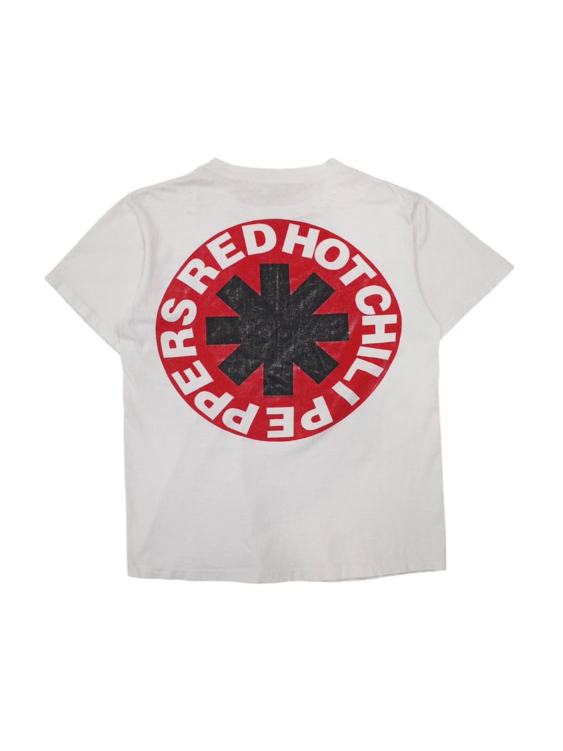 90‘s 레드 핫 칠리 페퍼스 밴드 티셔츠 상품이미지4