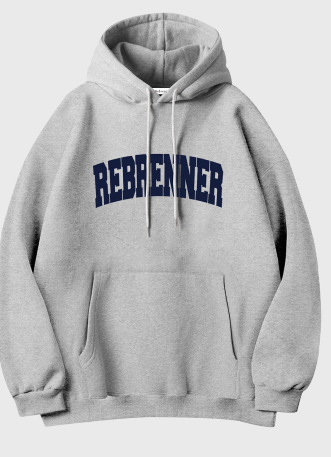 리브레너 후드티 상품이미지1